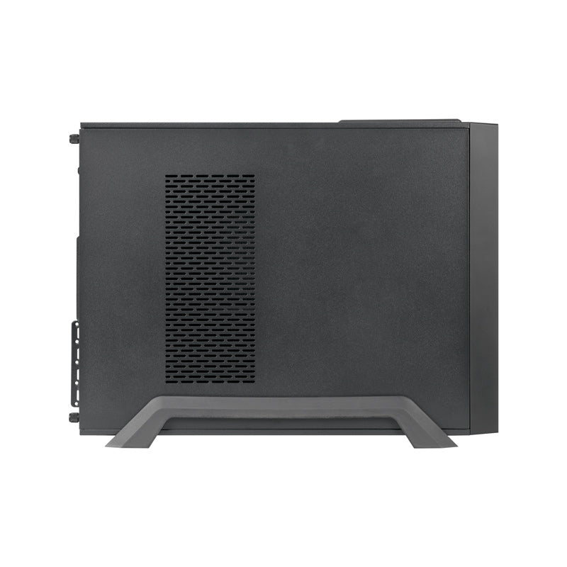 Chieftec UE-02B USB3.1 SFF ohišje z 250W napajalnikom, črno