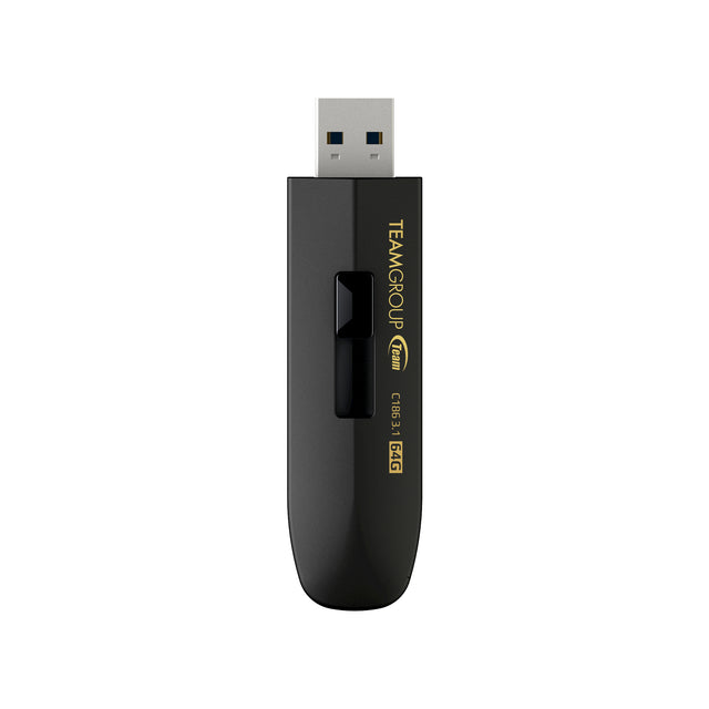 Teamgroup 64GB C186 USB 3.1 spominski ključek