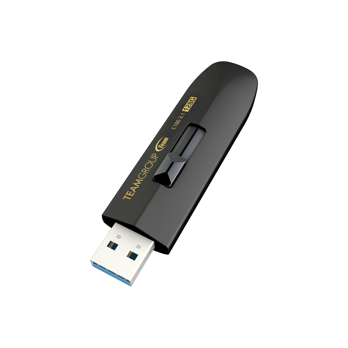 Teamgroup 128GB C186 USB 3.1 spominski ključek