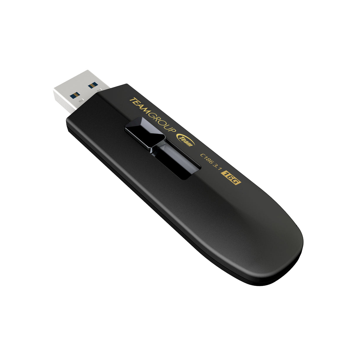 Teamgroup 16GB C186 USB 3.1 spominski ključek