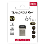 Teamgroup 64GB C162 USB 3.1 spominski ključek