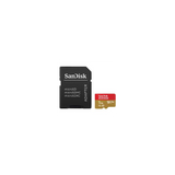SanDisk 1TB Extreme microSDXC UHS-I spominska kartica z adapterjem