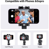 Ugreen Selfie stick s tripod stojalom in Bluetooth daljinskim upravljalnikom