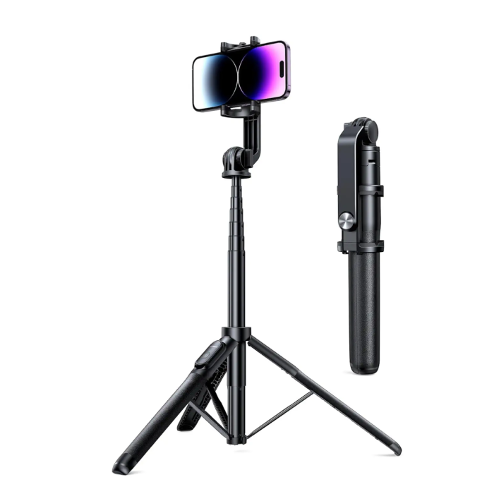 Ugreen Selfie stick s tripod stojalom in Bluetooth daljinskim upravljalnikom