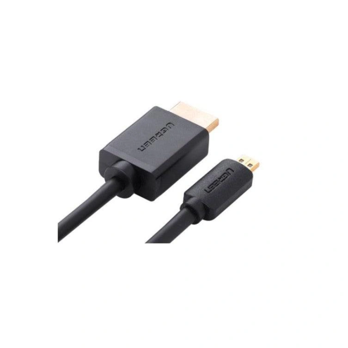 Ugreen Micro HDMI na HDMI 4K kabel, 2m