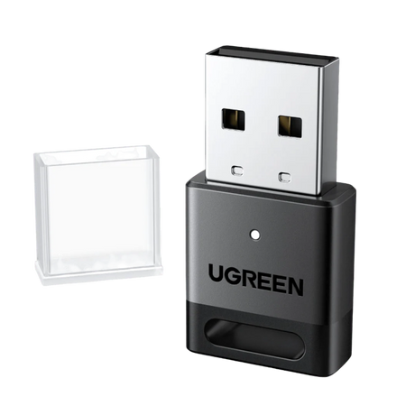 UGREEN bluetooth 5.4 brezžični oddajnik/sprejemnik