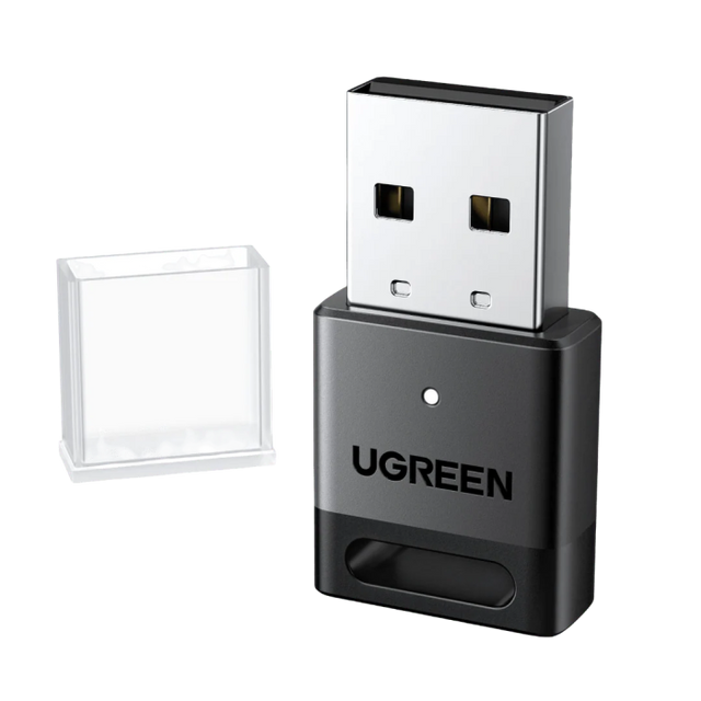 UGREEN bluetooth 5.4 brezžični oddajnik/sprejemnik