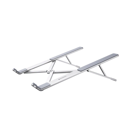 Ugreen zložljivo aluminijasto stojalo za prenosni računalnik, za MacBook Pro/Air, prenosnike, iPad