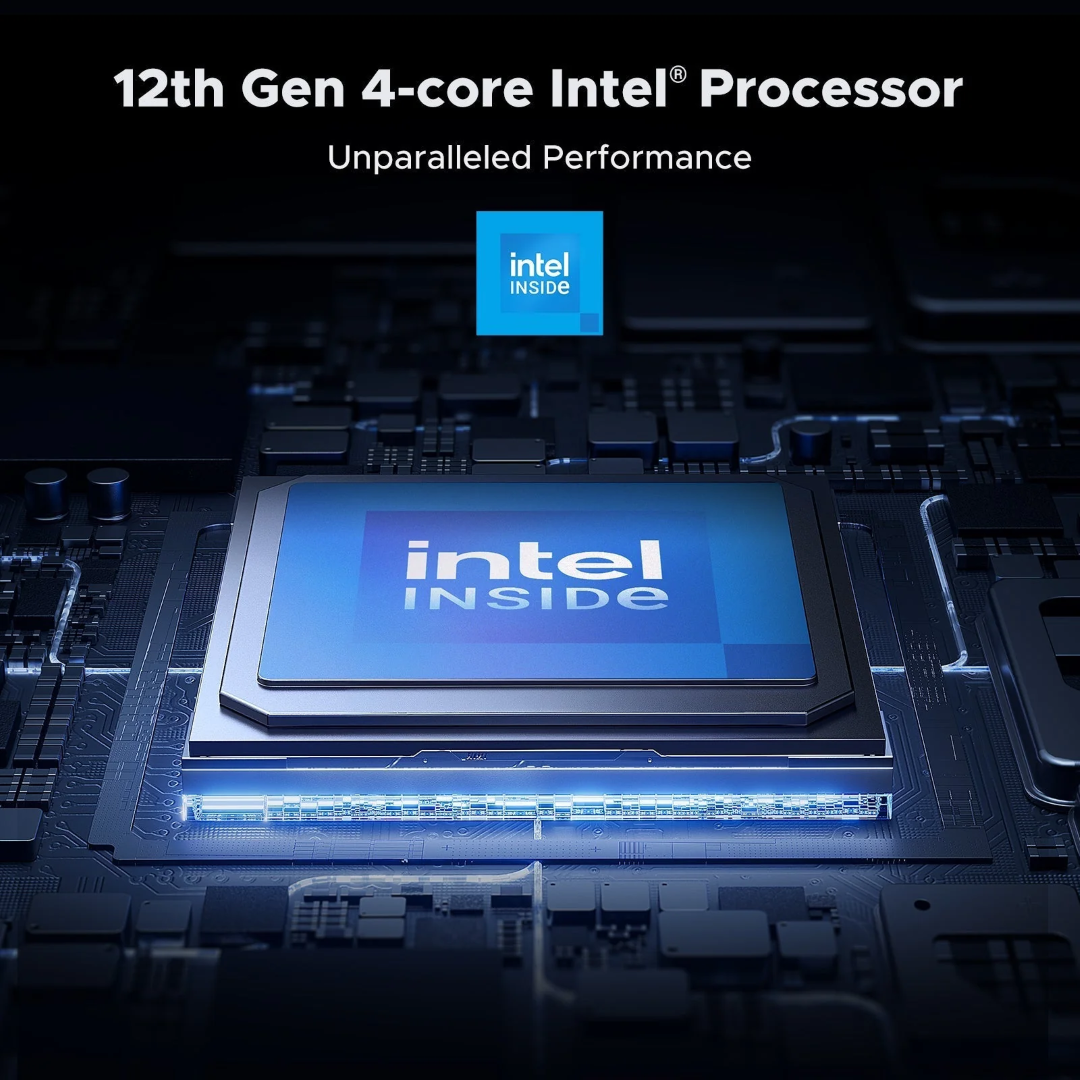 Ugreen NASync DXP2800 za 2+2 diska, Intel N100, 8GB DDR5, 2.5Gbe mreža