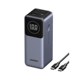 Ugreen prenosna polnilna baterija 12.000mAh, 100W