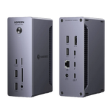 Ugreen Revodok Max 213 USB-C 13-v-1 priklopna postaja