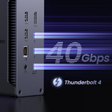 Ugreen Revodok Max 213 USB-C 13-v-1 priklopna postaja