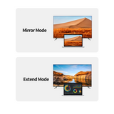 Ugreen VGA na HDMI adapter 1080P