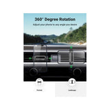 Ugreen avto nosilec Mini Air Vent 10422 - Box
