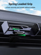 Ugreen avto nosilec Mini Air Vent 10422 - Box