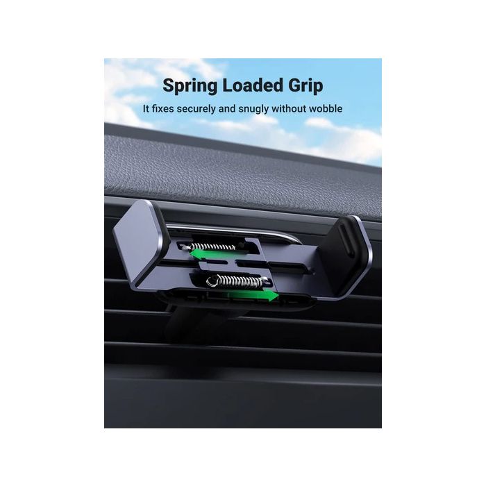 Ugreen avto nosilec Mini Air Vent 10422 - Box