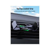 Ugreen avto nosilec Mini Air Vent 10422 - Box
