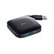 TP-LINK UH400 4 portni USB 3.0 hub