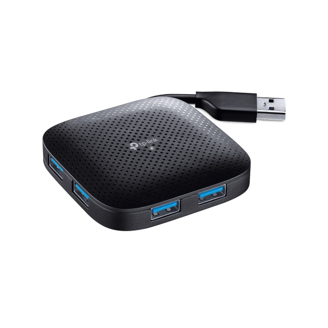 TP-LINK UH400 4 portni USB 3.0 hub
