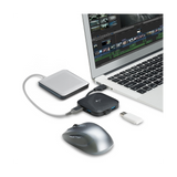 TP-LINK UH400 4 portni USB 3.0 hub