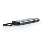 TP-LINK UH7020C 7-v-1 USB-C HUB priklopna postaja z 4K HDMI in 100 W Power Delivery