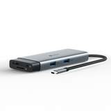 TP-LINK UH7020C 7-v-1 USB-C HUB priklopna postaja z 4K HDMI in 100 W Power Delivery