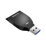 SanDisk SD UHS-I USB-A 3.0 čitalec kartic