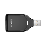 SanDisk SD UHS-I USB-A 3.0 čitalec kartic