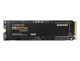 Samsung 250GB 970 EVO Plus SSD NVMe M.2 disk