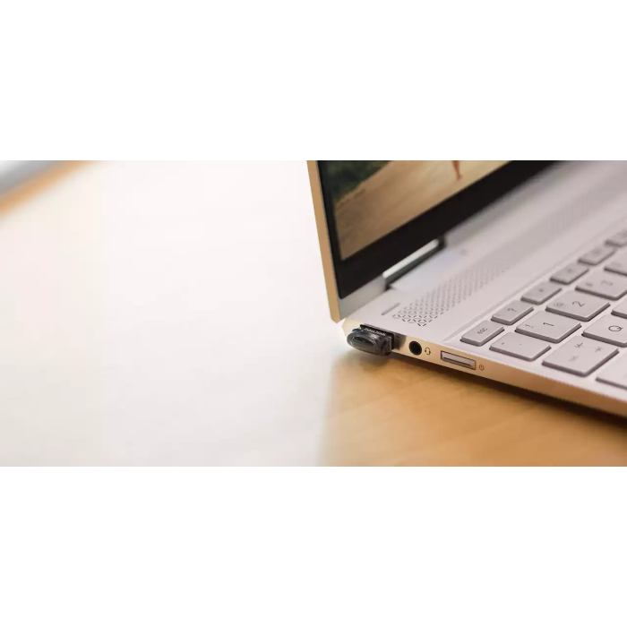 SanDisk 1TB Ultra Fit USB-A 3.2 Gen 1 USB ključ