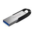 SanDisk 1TB Ultra Flair USB-A 3.0 USB ključ (črn)