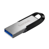 SanDisk 1TB Ultra Flair USB-A 3.0 USB ključ (črn)