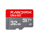 SanDisk 32GB Ultra GO microSD UHS-I spominska kartica