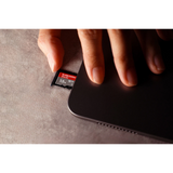 SanDisk 32GB Ultra GO microSD UHS-I spominska kartica