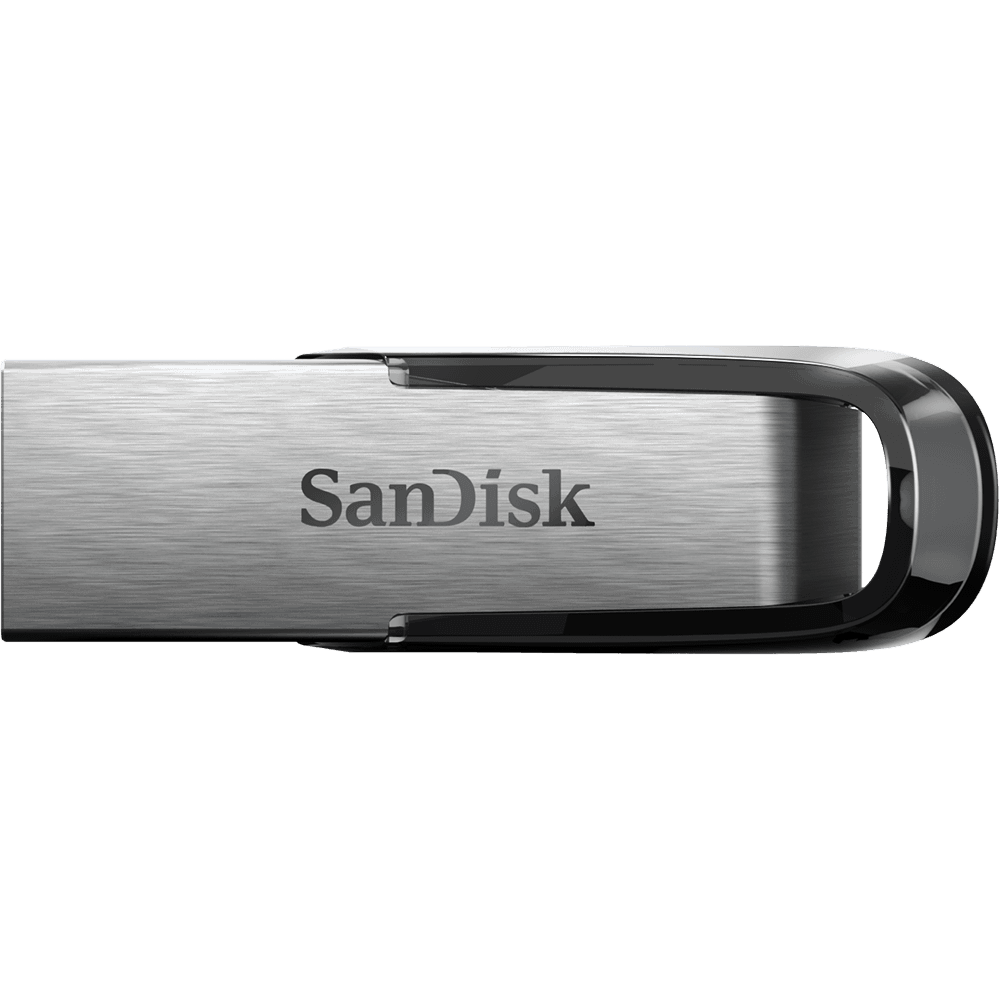 SanDisk Ultra Flair 32GB USB 3.0 spominski ključek