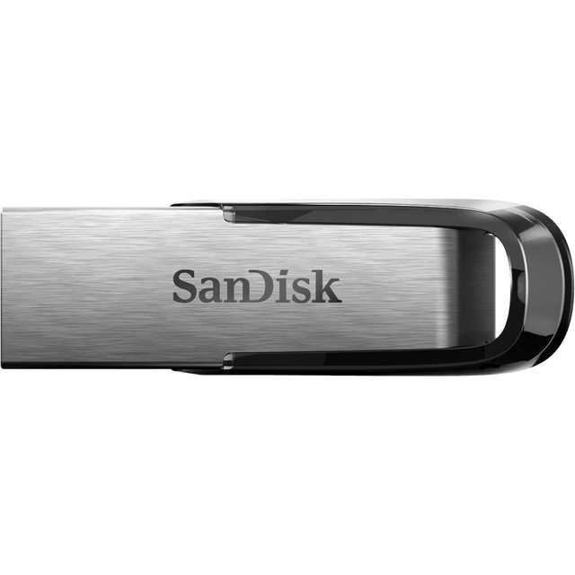 SanDisk Ultra Flair 32GB USB 3.0 spominski ključek