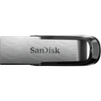 SanDisk 32GB Ultra Flair USB-A 3.0 USB ključ (črn)