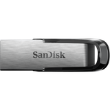 SanDisk 32GB Ultra Flair USB-A 3.0 USB ključ (črn)