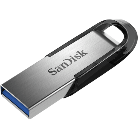 SanDisk Ultra Flair 32GB USB 3.0 spominski ključek