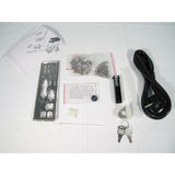 Chieftec 4U rack ohišje za strežnik 4U UNC-410S-B-U3 400W