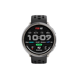 Amazfit Active 2 pametna ura, črna