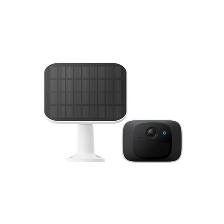eufy Security SoloCam C210 z solarnim panelom