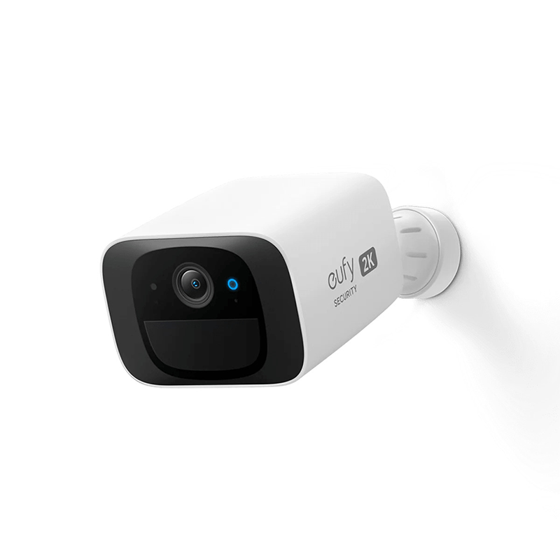 eufy Security SoloCam C210 z solarnim panelom