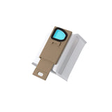 Roborock set vrečk za pokončni sesalnik H5