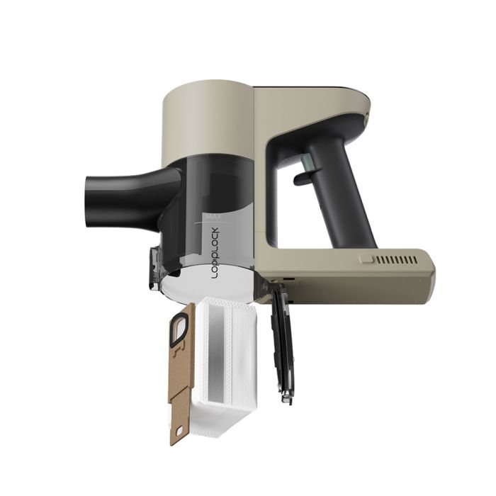 Roborock set vrečk za pokončni sesalnik H5