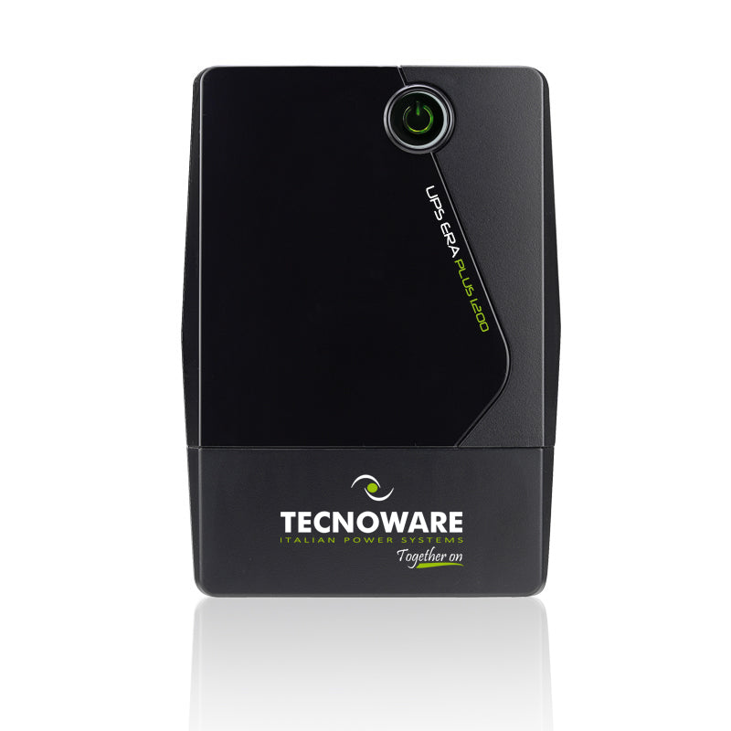 Tecnoware UPS ERA PLUS 1200 brezprekinitveno napajanje