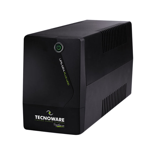 Tecnoware UPS ERA PLUS 1200 brezprekinitveno napajanje