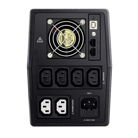 Tecnoware UPS ERA PLUS 2600 brezprekinitveno napajanje