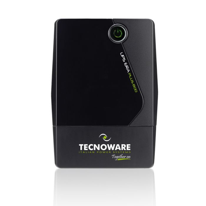Tecnoware UPS ERA PLUS 800 brezprekinitveno napajanje