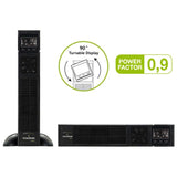 Tecnoware UPS EVO DSP PLUS 3600 RACK / TOWER brezprekinitveno napajanje